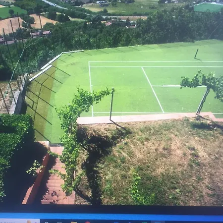 Spazio Tranquillo Villa