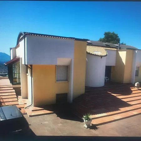 Spazio Tranquillo Villa *